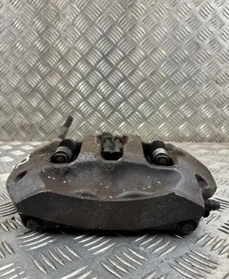Volkswagen Touareg II Rear brake caliper 7P0615423