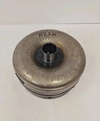 Alfa Romeo Stelvio Dual mass flywheel 