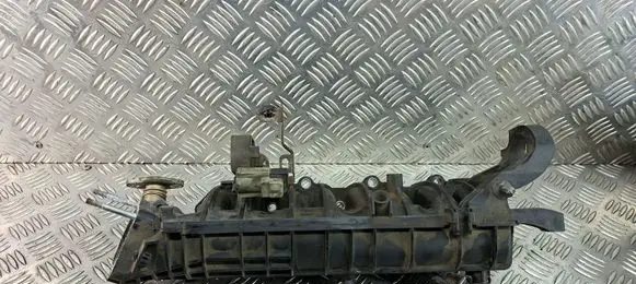 Hyundai i40 Intake manifold 