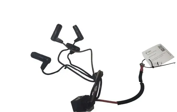 BMW 5 F10 F11 Glow plug wires 781193802