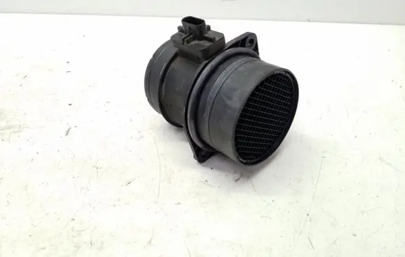 Mass air flow meter