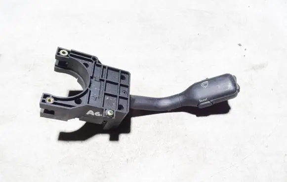Audi A6 S6 C4 4A Wiper control stalk