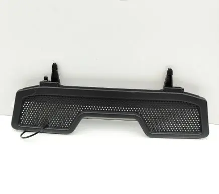Mazda MX-5 ND Sliding door wind deflector N243683X0B02 N243683X0B