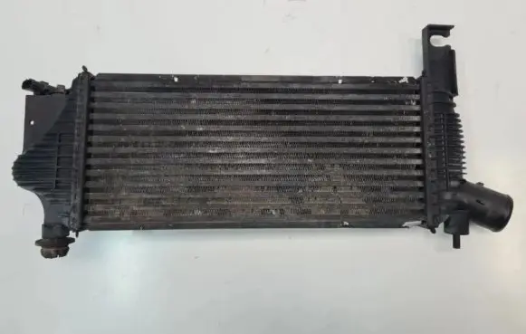 Nissan Navara D40 Intercooler radiator