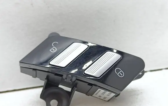 Central locking switch button
