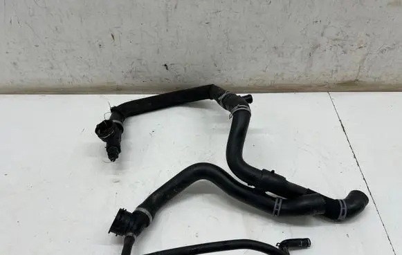 Volkswagen T-Cross Engine coolant pipe/hose 