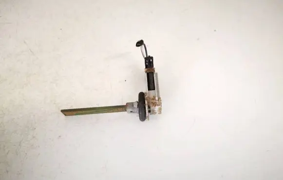 Audi A4 S4 B7 8E 8H Interior temperature sensor 4b0820539