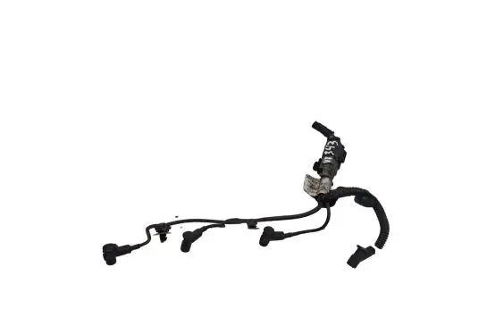 Ford S-MAX Glow plug wires 9688409680