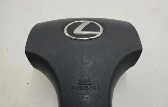 Lexus IS 220D-250-350 Steering wheel airbag