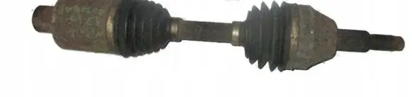 Dodge Nitro Front driveshaft