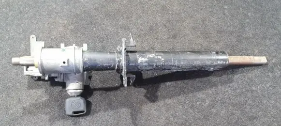 Ford Fiesta Steering wheel axle 970627c