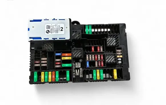 Fuse module