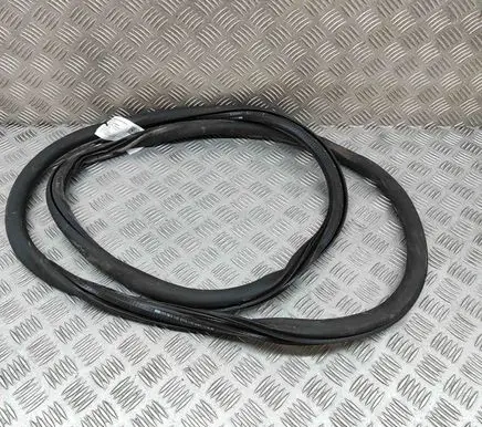 Peugeot 3008 III Rubber seal rear door 9841055180