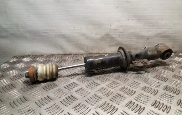 Mini One - Cooper Coupe R56 Rear shock absorber/damper 22270185