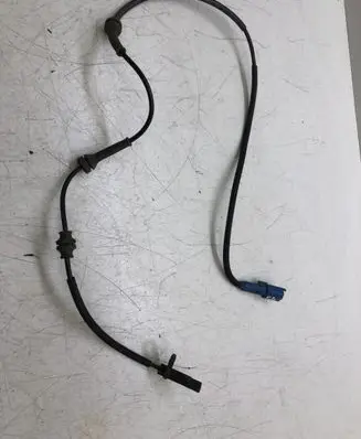 Citroen DS3 ABS brake wheel speed sensor