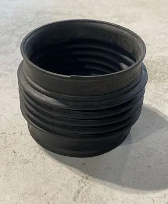 Volvo V50 Air intake hose/pipe 3M519R504AA