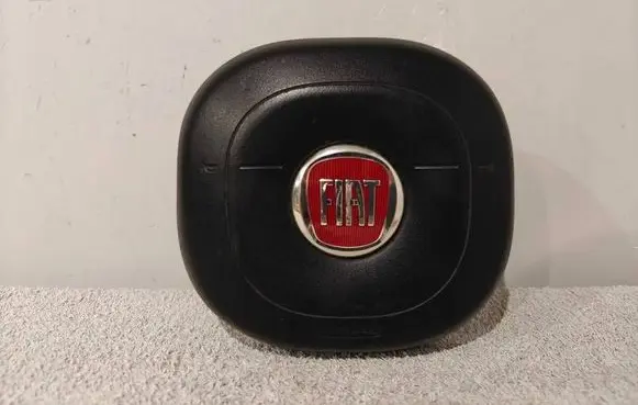 Fiat Panda III Steering wheel airbag 07355434510