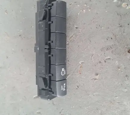 Mercedes-Benz GLC X253 C253 A set of switches A2059058309