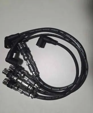 Audi A3 S3 8P Ignition plug leads 03F905409C
