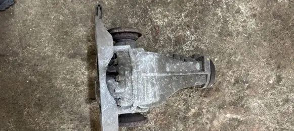 Audi A5 Rear differential 0AR525083B