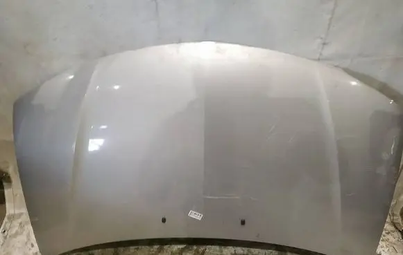 Mazda Premacy Engine bonnet/hood PILKAS