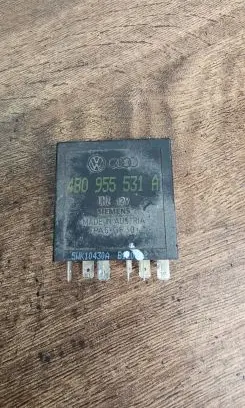 Volkswagen Golf IV Other relay 4B0955531A 5WK10430A