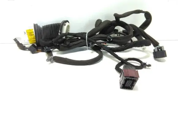 Chevrolet Captiva Front door wiring loom