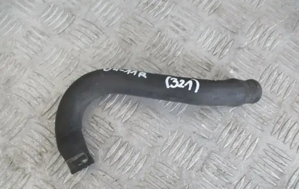 Ford Focus Engine coolant pipe/hose