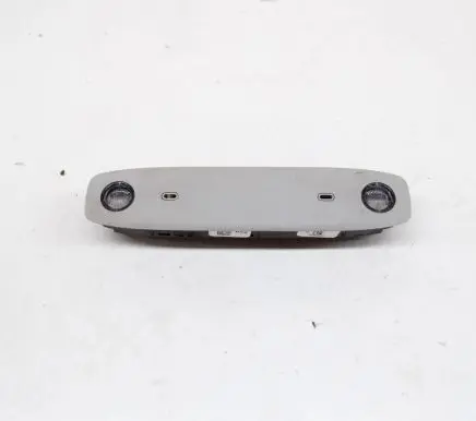 Tesla Model 3 Front seat light 109257400C