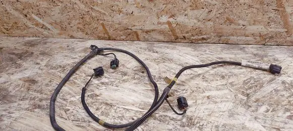 Dacia Duster Parking sensor (PDC) wiring loom 240152838R 240152838