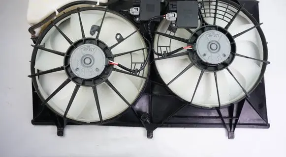 Lexus RX 450H Air conditioning (A/C) system set 1636331260 4227504044 8925726020