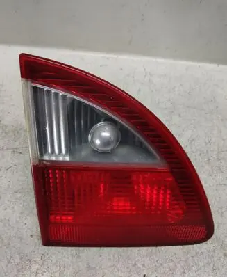Ford Galaxy Tailgate rear/tail lights
