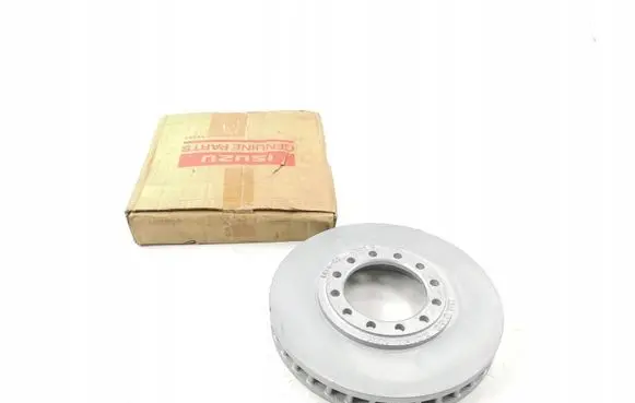 Isuzu N Series Front brake disc 8-97387228-0