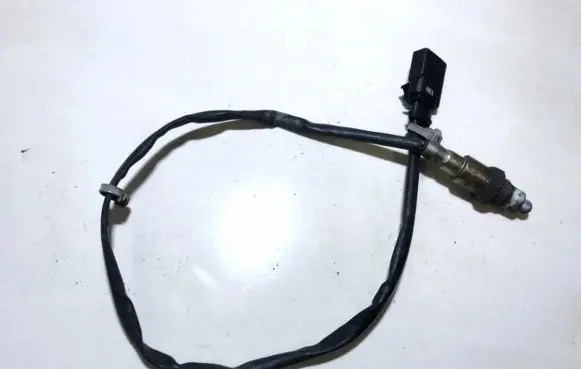 Audi Q3 8U Lambda probe sensor 0258030054 0258030055