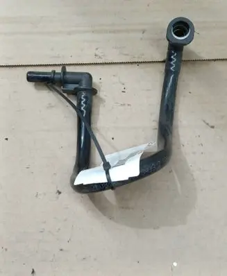 BMW 3 E90 E91 Vacuum line/pipe/hose 7800695 140327 090151771