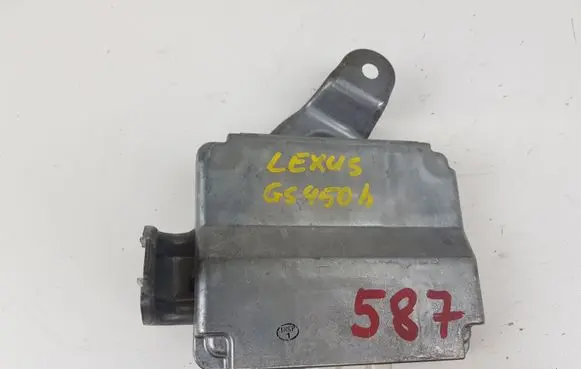 Lexus GS 300 350 430 450H Seat belt warning relay 8981530090 1423000151