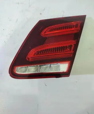 Mercedes-Benz E W212 Tailgate rear/tail lights
