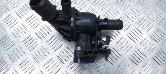 Thermostat/thermostat housing