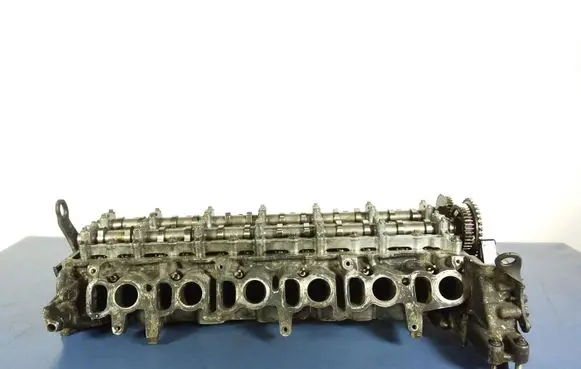 BMW X5 G05 Engine head 8571121