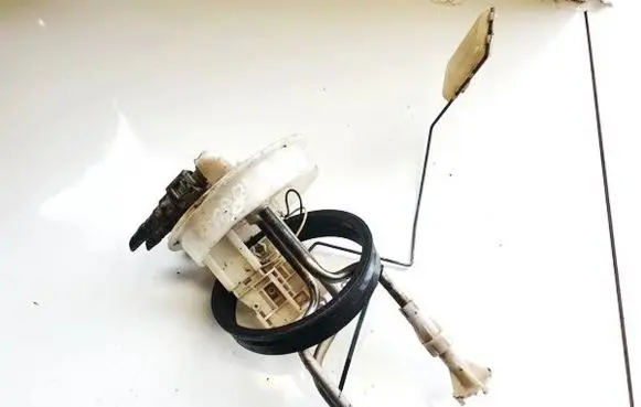 Fuel level sensor