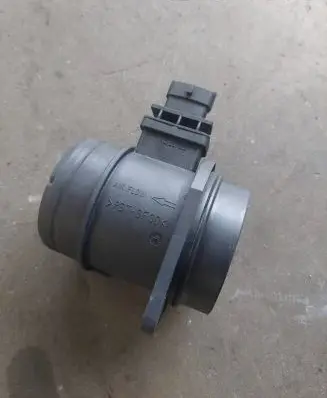 Fiat Idea Mass air flow meter 55206757 0281002980 275566722