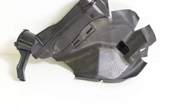 BMW X1 U11 Rain gutter 9478764 9478759