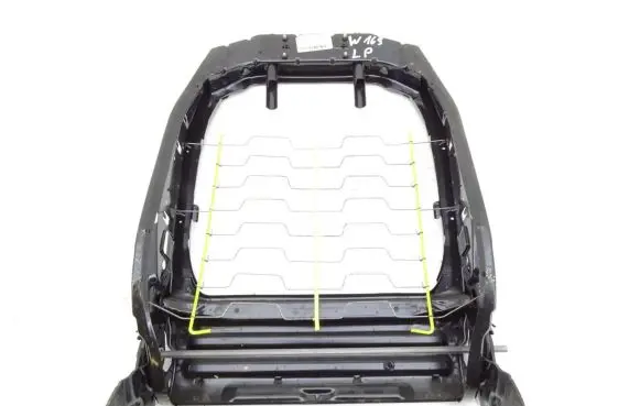 Mercedes-Benz A W169 Seat frame 