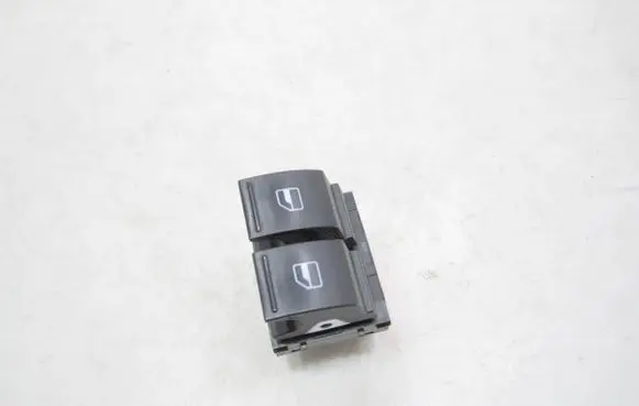 Volkswagen Golf VI Electric window control switch 1K3959857C