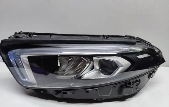 Mercedes-Benz A W177 Headlight/headlamp A1779064703