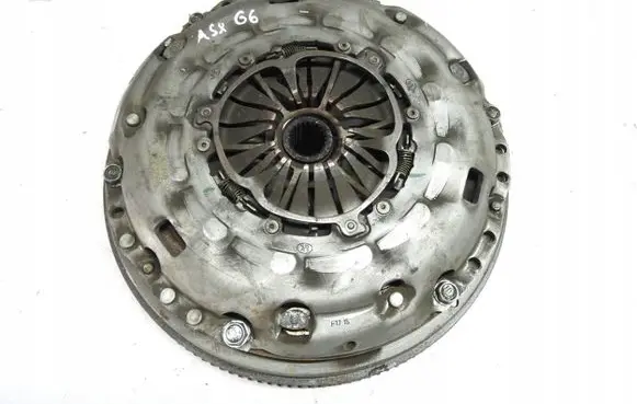 Mitsubishi ASX Clutch set kit 187A3ry89