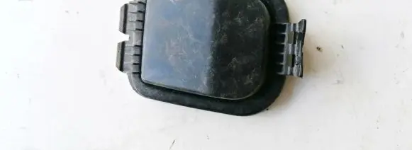 Headlight/headlamp dust cover