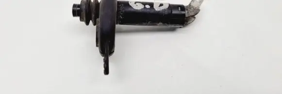 Peugeot Partner Loading door sensor 