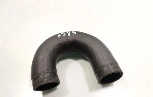 Jaguar XF Engine coolant pipe/hose