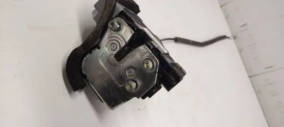 Hyundai i20 (GB IB) Rear door lock 81410C8020